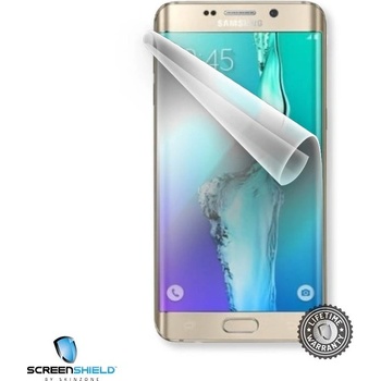 Ochranná fólia ScreenShield Samsung Galaxy S6 Edge+ - displej