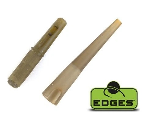 Fox Edges Drop Off Inline Lead Kit
