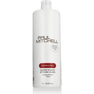 Paul Mitchell Flexible Hold Super Sculpt Styling Glaze 1000 ml