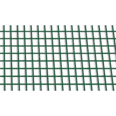 Pletivo čtverec 25/2.3x1000mmx25m PVC