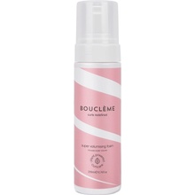 Boucléme Boucleme Super Volumising Foam 200 ml