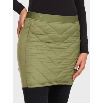 Kilpi Каки Дамска изолирана пола KILPI LIAN-W Kilpi | Zelen | ЖЕНИ | XS