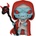 Funko Фигура Funko POP! Television: Thundercats - Mumm-Ra #1705 (101344)