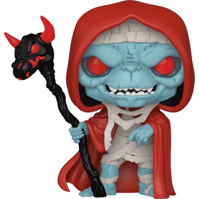 Funko Фигура Funko POP! Television: Thundercats - Mumm-Ra #1705 (101344)