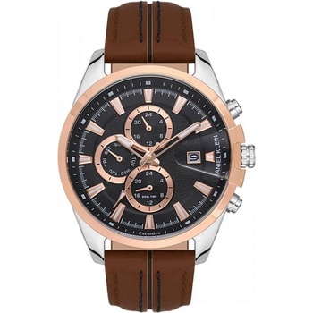 Daniel Klein Часовник Daniel Klein DK. 1.13407-4 (DK.1.13407-4)