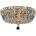 Maytoni Basfor DIA100-CL-03-G