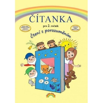 Čítanka pro 2. ročník