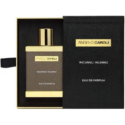 Angelo Caroli Colorfull Collection Incenso Indiano EDP 100 ml