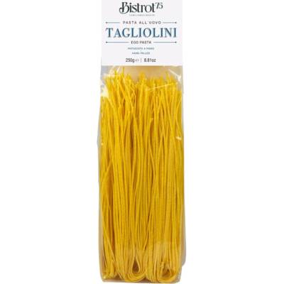 Tartuflanghe Tagliolini vaječné těstoviny 250 g