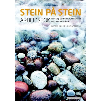 Stein pa stein 2014 - pracovní sešit