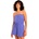 Billabong Playa Baby sleeveless romper - Pink (Prism Violet)