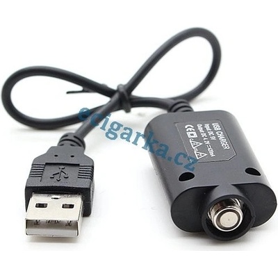 Microcig USB adaptér výstup 420mAh