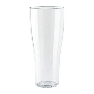 WACA Okuliare rôzne typy druh riadu pohár na pivo 500 ml
