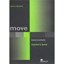 Move Intermediate Teacher's Book 3