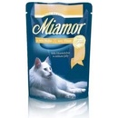 Krmivo pre mačky Miamor Feine Filets tuňák zelenina 100 g
