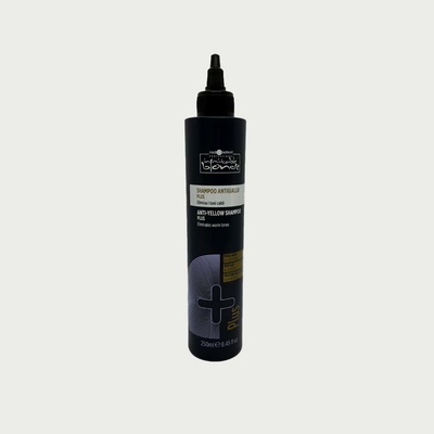 Hair Company Inimitable Blonde anti-yellow shampoo plus 250 ml