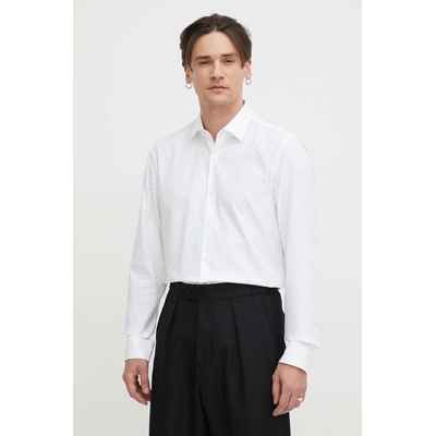 HUGO BOSS Памучна риза hugo (50508316)