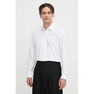 HUGO BOSS Памучна риза (50508316)