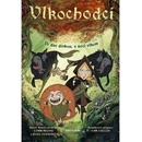 Vlkochodci