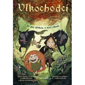 Vlkochodci