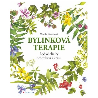 Bylinková terapie