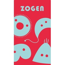 Oink Games Zogen