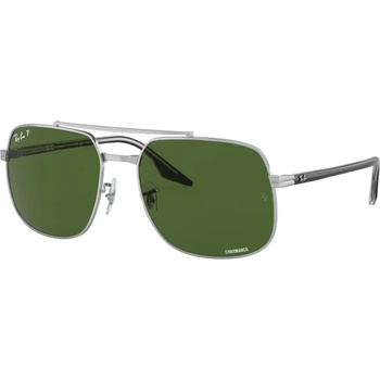 Image 1 of Ray-Ban Chromance Collection RB3699 003/P1