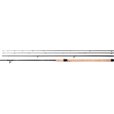 Shimano Technium Trout Competition Twintip 3,6 m 5-30 g 3 díly + Sensitive Tip