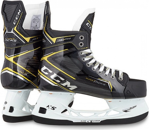CCM Super Tacks AS3 Senior