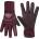 Dynafit Mercury Dst Gloves Размер на ръкавиците: L / Цвят: винен