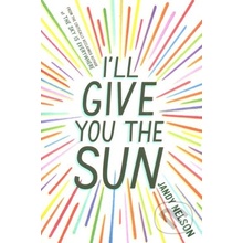 I'll Give You the Sun - Jandy Nelson