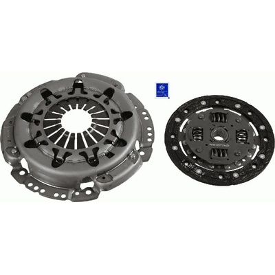 Spojková sada SACHS 3000 954 075 (3000954075)