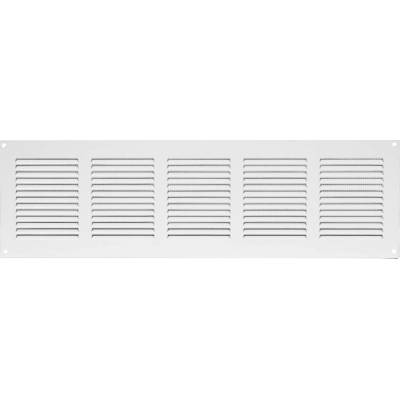 Ventishop KVMb 500 x 150 bílá