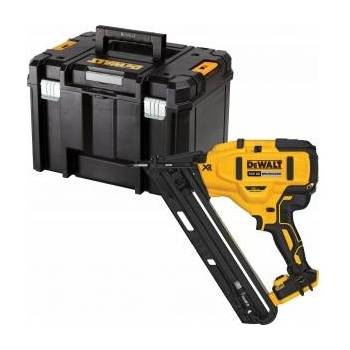Dewalt NAILER 18V 18Ga 15-54mm BL WITHOUT AKU. AND LAD. TSTAK DCN680NT