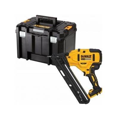 Dewalt NAILER 18V 18Ga 15-54mm BL WITHOUT AKU. AND LAD. TSTAK DCN680NT
