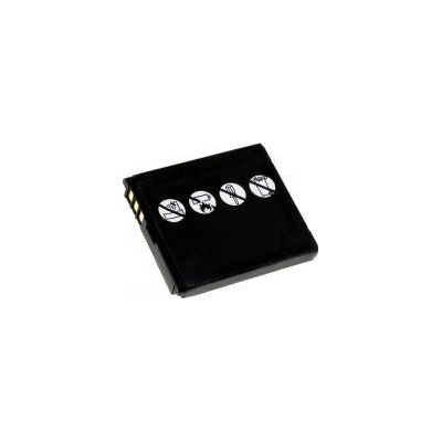 Powery Sagem/Sagemcom my202c 650mAh – Hledejceny.cz