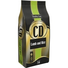 CD Adult Lamb and rice 1 kg