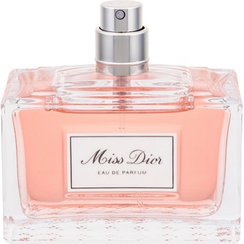 Christian Dior Miss Dior parfumovaná voda dámska 100 ml tester