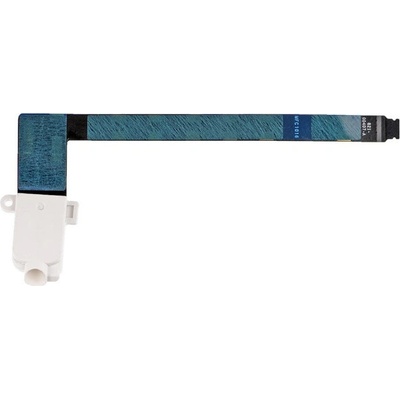 AppleKing flex kábel s Audio Jack konektorom pre Apple iPad Pro 9,7" – biely
