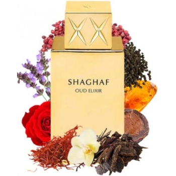 Swiss Arabian Shaghaf Oud Elixir EDP 25 ml