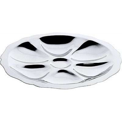 CONTACTO Talíř z nerezové oceli na ústřice průměr 240 mm 39/240