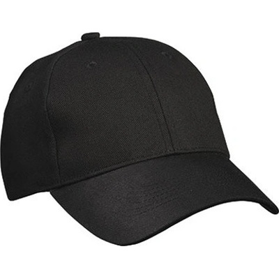 Myrtle beach Unisex MB091 Black