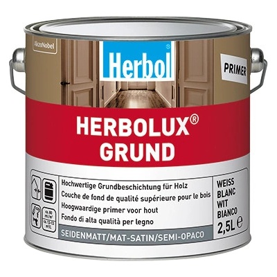 Herbolux Grund 0,75 l | Herbol