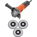 Black & Decker BEG110A3