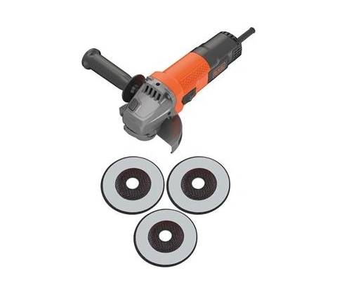 Black & Decker BEG110A3