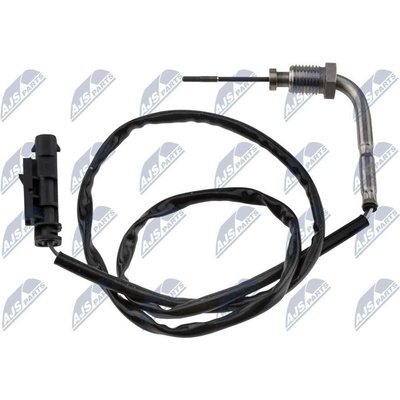 NTY Teplotní Čidlo Splodin Motorizace 2.3D Fiat Ducato 2014 (55277124)