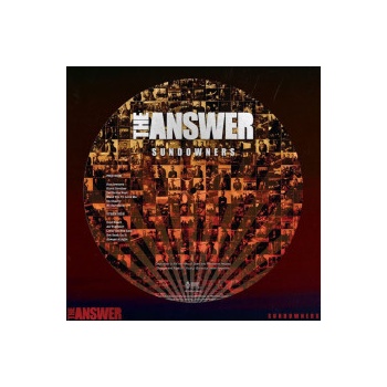 ANSWER - SUNDOWNERS LP
