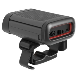 Honeywell 8680i Advanced 8680I502-2, 2D, BT (4.1), Wi-Fi, ext. батерия, черен (8680I502-2)