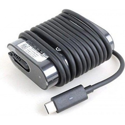 Dell adaptér 45W/ USB-C 492-BBUS - originálny