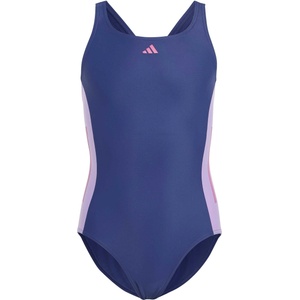 Adidas Цял бански Cut 3-Stripes (IC4728)